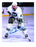 Dave Babych Autographed 8X10 Hartford Whalers Away Jersey (Ready) - Pastime Sports & Games