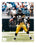 Dennis Dixon 8X10 Pittsburgh Steelers (About To Pass Pose 1) - Pastime Sports & Games