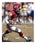 Dwayne Bowe 8X10 Kansas City Chiefs (Running) - Pastime Sports & Games