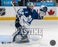 Ed Belfour 8X10  Maple Leafs Home Jersey (Catching Glove Up) - Pastime Sports & Games