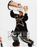 Ed Belfour 8X10 Stars Home Jersey (Holding Cup) - Pastime Sports & Games