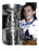 Frank Mahovlich Autographed 8X10 Toronto Maple Leafs Away Jersey (With Stanley Cup) - Pastime Sports & Games