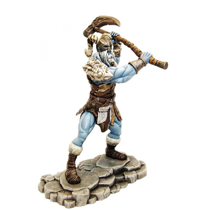 D&D Collector's Series Frost Giant Ravager - Pastime Sports & Games