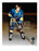 Gary Unger Autographed 8X10 St.Louis Blues Home Jersey (Pose With Stick) - Pastime Sports & Games