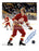 Garry Unger Autographed 8X10 (Skating) - Pastime Sports & Games