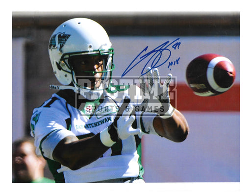 Jeffrey Simmons Signed Autographed Tennessee Titans 8x10 Photo PSA/DNA COA