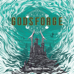 Godsforge - Pastime Sports & Games