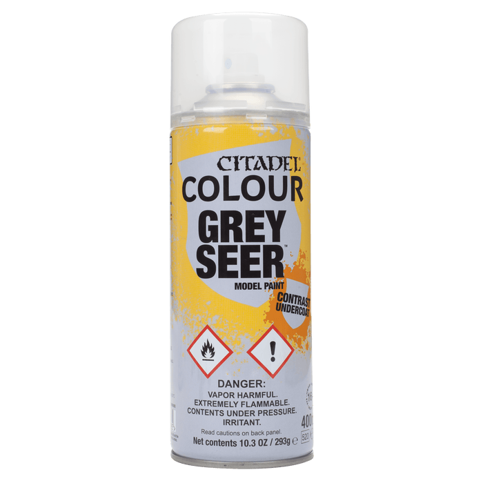 Citadel Colour Spray Paint - Pastime Sports & Games