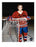 Guy Lafleur Autographed 8X10 Montreal Canadians Home Jersey (Beside Net) - Pastime Sports & Games