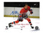 Guy Lafleur Autographed 8X10 Montreal Canadians Home Jersey (Signature Series # out of 300) - Pastime Sports & Games