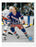 Guy Lafleur 8X10 Rangers Home Jersey (Skating) - Pastime Sports & Games