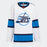 Winnipeg Jets 2022/23 Reverse Retro Adidas Hockey White Jersey - Pastime Sports & Games