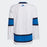 Winnipeg Jets 2022/23 Reverse Retro Adidas Hockey White Jersey - Pastime Sports & Games