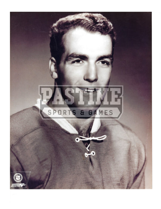 Henri Richard 8X10 Montreal Canadians (Pose) - Pastime Sports & Games