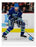Henrik Sedin 8X10 Vancouver Canucks Home Jersey (Looking Down At Puck) - Pastime Sports & Games