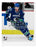 Henrik Sedin 8X10 Vancouver Canucks Home Jersey (Skating With Puck To The Left) - Pastime Sports & Games