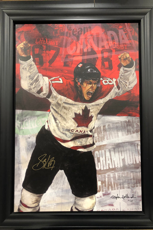 Leafs Bench // Auston Matthews // John Tavares // Mitch Marner // Toronto  Maple Leafs // Hockey // Watercolour Painting