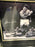 Muhammad Ali Autographed Framed Photo (vs Sonny Liston) - Pastime Sports & Games
