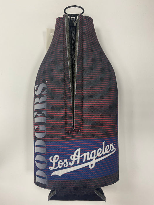 Los Angeles Dodgers Bottle Koozie - Pastime Sports & Games