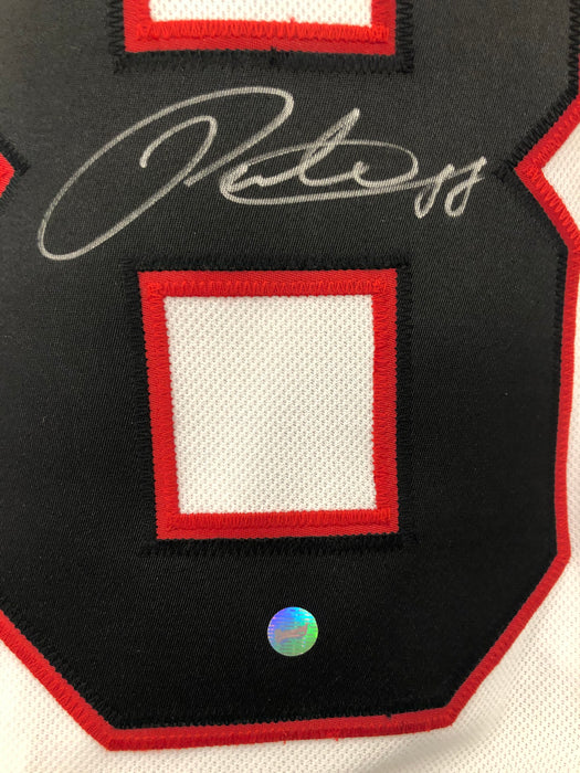 Patrick Kane Autographed Chicago Blackhawks Away Jersey - Pastime Sports & Games