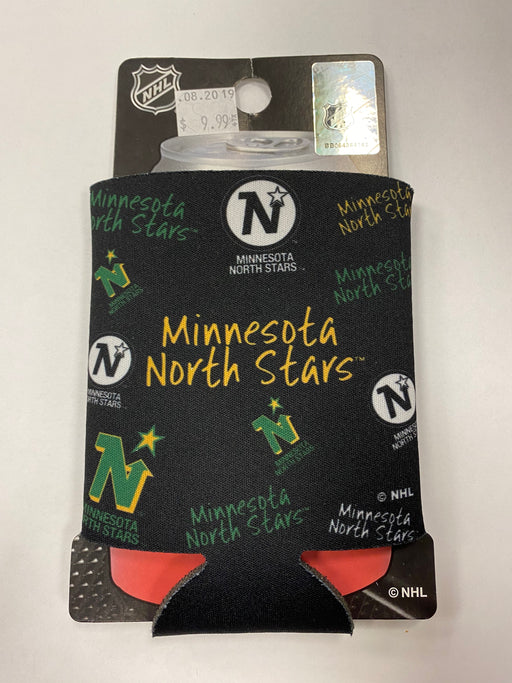 Kolder Minnesota North Stars Can Koozie - Pastime Sports & Games