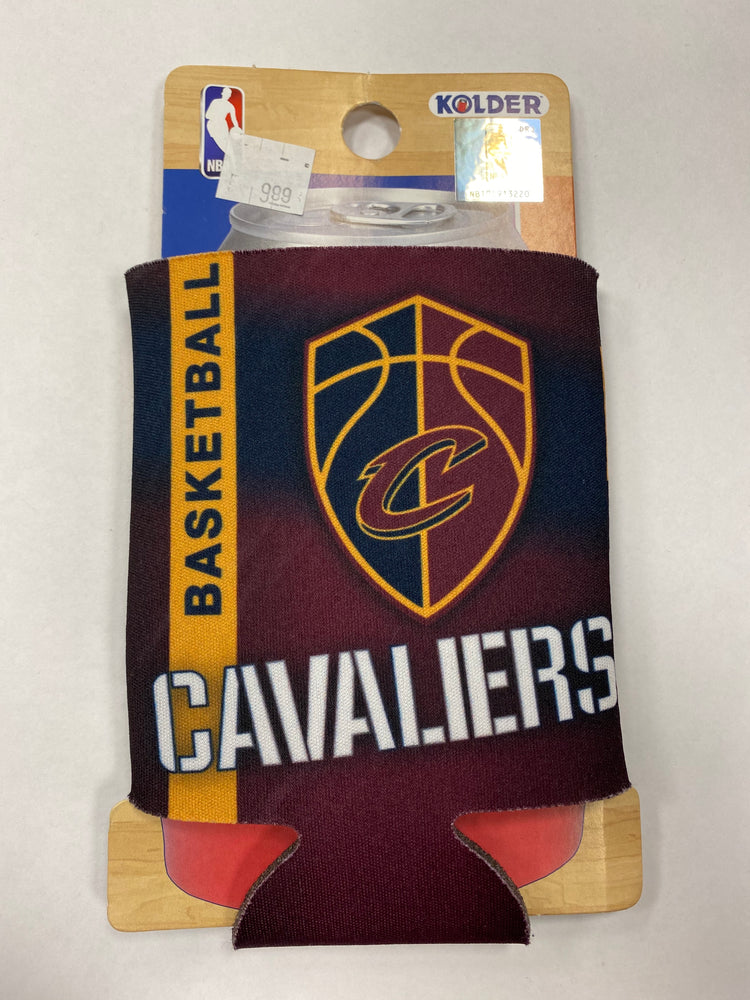 Kolder Cleveland Cavaliers Can Koozies - Pastime Sports & Games
