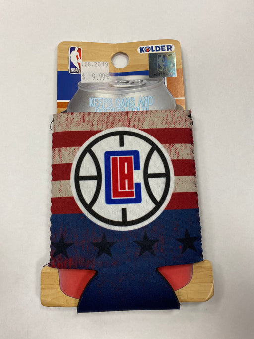 Kolder Los Angeles Clippers Can Koozie - Pastime Sports & Games