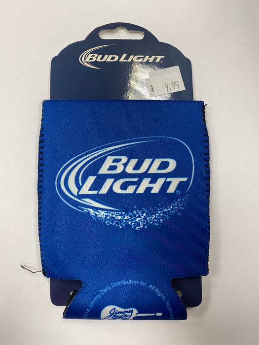 Bud Light Can Koozie - Pastime Sports & Games