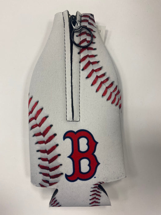 Boston Red Sox Bottle Koozie - Pastime Sports & Games