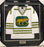 Chicago Cougars Framed Hockey Jersey - Pastime Sports & Games
