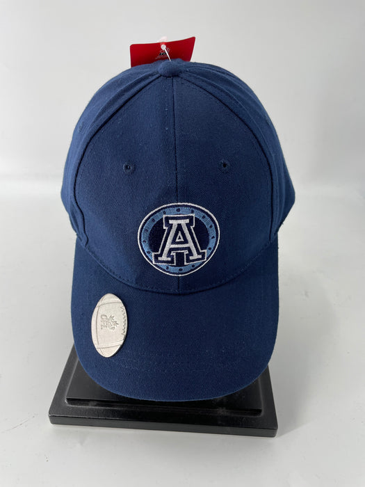 CFL Toronto Allouettes Blue Bottle Opener Hat - Pastime Sports & Games