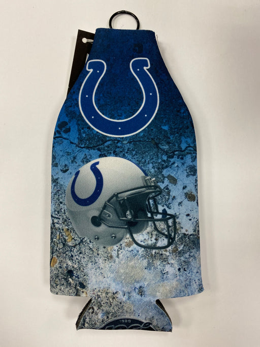 Indianapolis Colts Bottle Koozie - Pastime Sports & Games