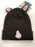NHL Senators Child Size Toque Brown With Ears - Pastime Sports & Games