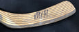 Paul Coffey Game Used Autographed Hockey Stick - Pastime Sports & Games