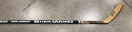 Paul Coffey Game Used Autographed Hockey Stick - Pastime Sports & Games