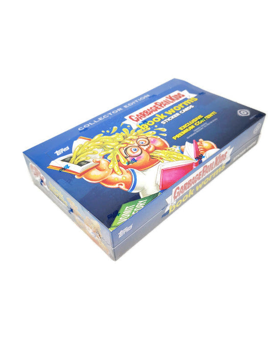 2022 Topps Garbage Pail Kids Series One Collectors Edition - Pastime Sports & Games