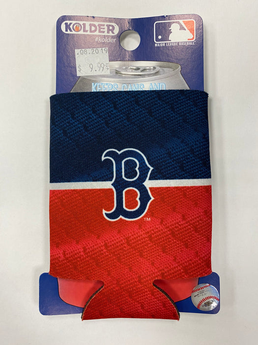 Boston Red Sox Can Koozie - Pastime Sports & Games