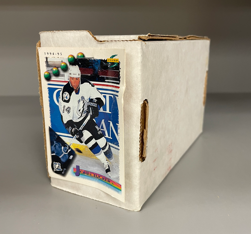 1994/95 Score Hockey Set - Pastime Sports & Games