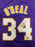 Shaquille O'Neal Autographed "Diesel" Custom Basketball Jersey - Pastime Sports & Games
