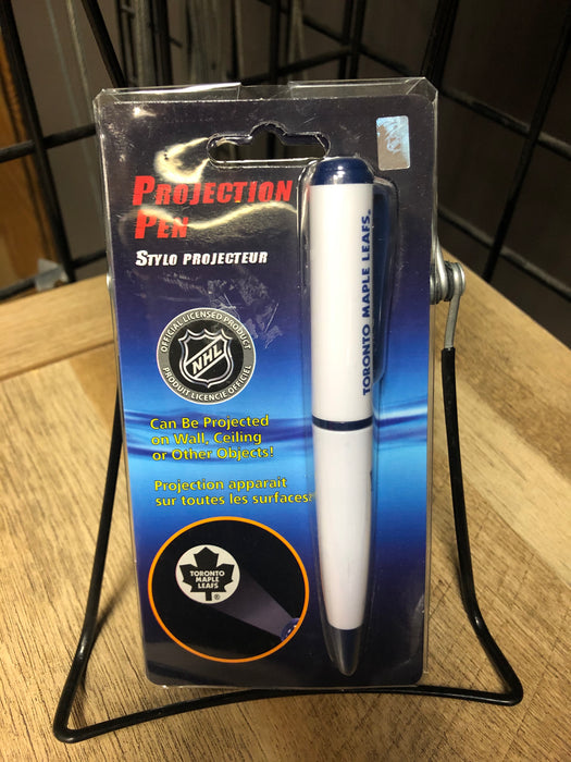NHL Projection Pens - Pastime Sports & Games