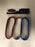 NHL Vancouver Canucks 3 Piece Wristband Set - Pastime Sports & Games