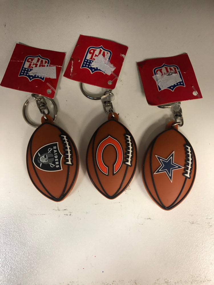 NFL BrewWrench Keychain - Pastime Sports & Games