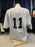 Garry Sheffield Autographed New York Yankees Baseball Jersey - Pastime Sports & Games