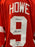 Gordie Howe Autographed Detroit Red Wings Hockey Jersey - Pastime Sports & Games