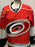Carolina Hurricanes 2005/06 Stanley Cup Winning Team Autographed Hockey Jersey - Pastime Sports & Games