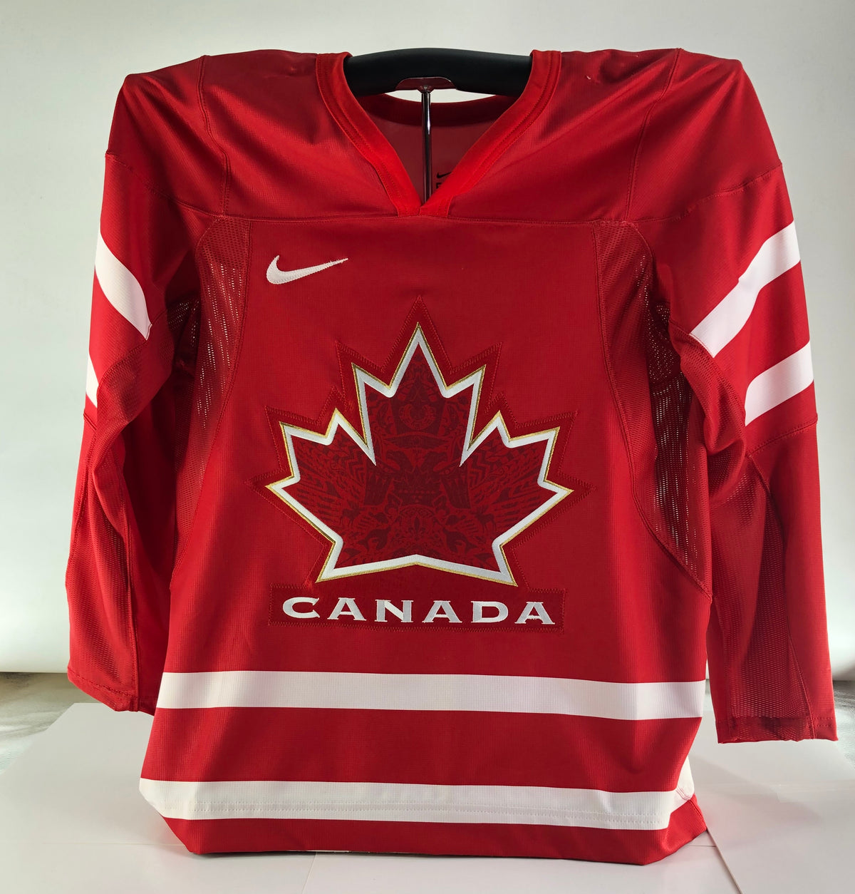 Nike team canada hockey 2024 jersey