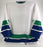 Vancouver Canucks Vintage Stick Logo Special Alumni Edition Jersey Mitchell And Ness - Pastime Sports & Games