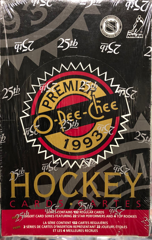 NHL 1992 All-Star #16 Brett Hull Red 75TH Throwback CCM Jersey on