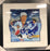 Darryl Sittler Autographed Painting by Artist Glenn Green - Pastime Sports & Games