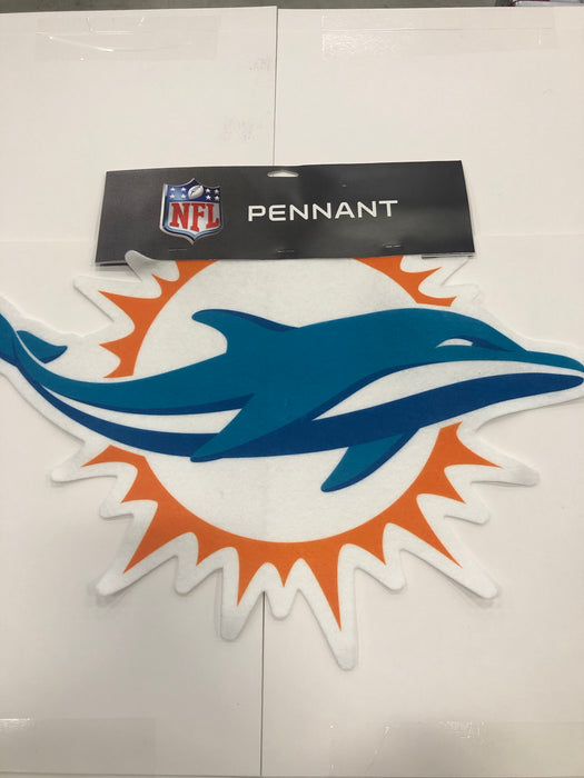 NFL Primary Logo Pennants - Pastime Sports & Games